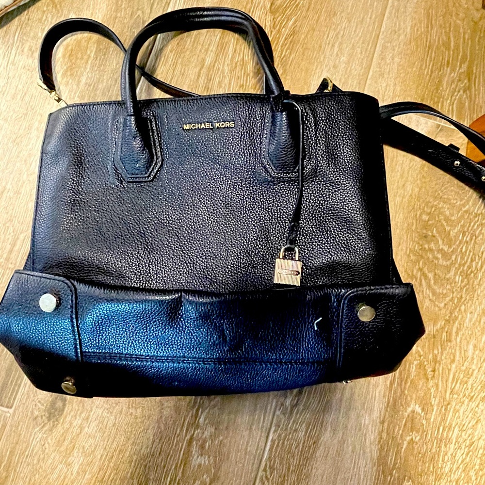 Michael Kors Handbag , purse, tote